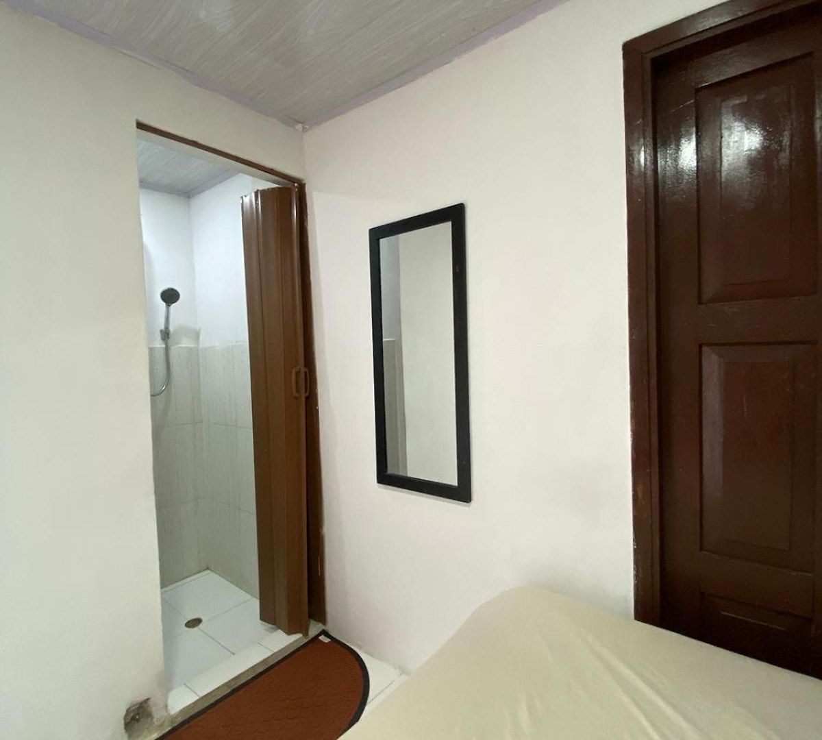 Habitación, Bocagrande * Cartagena
