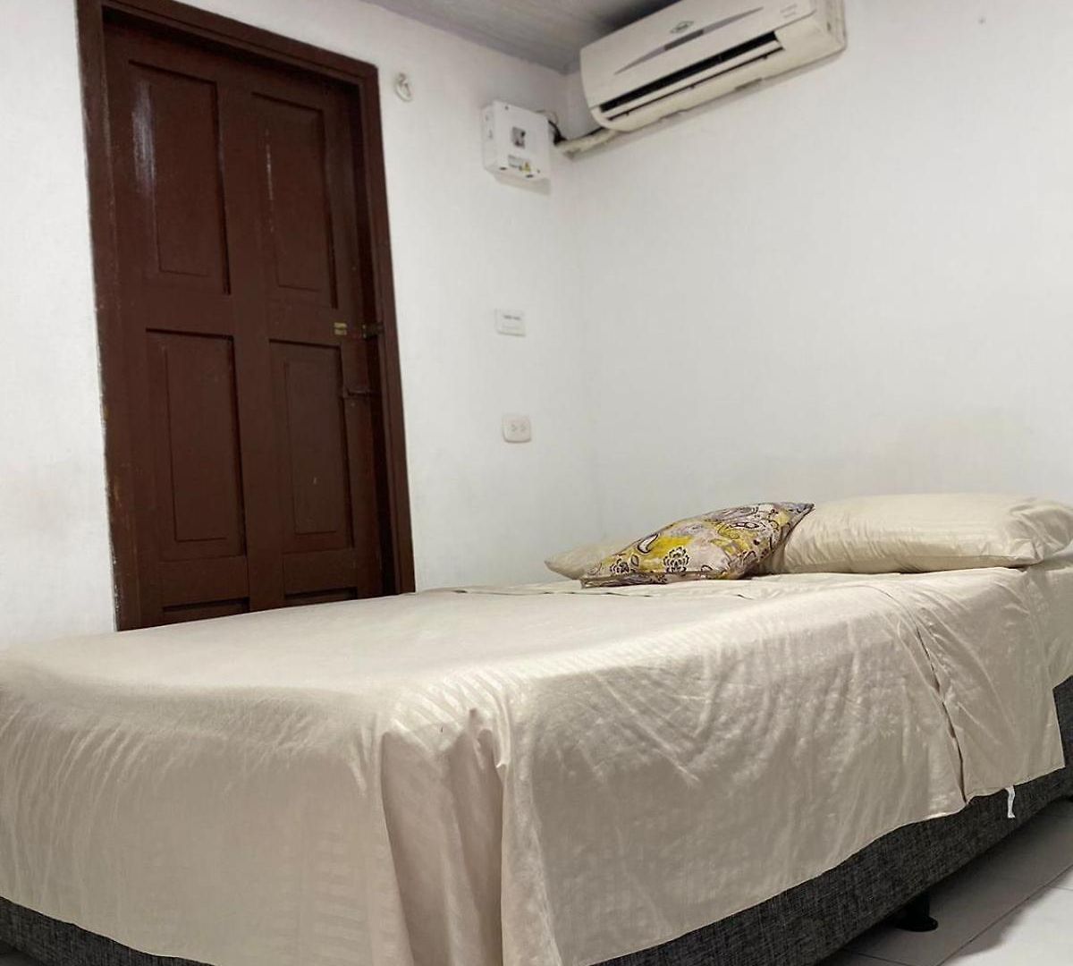 Habitación, Bocagrande Cartagena