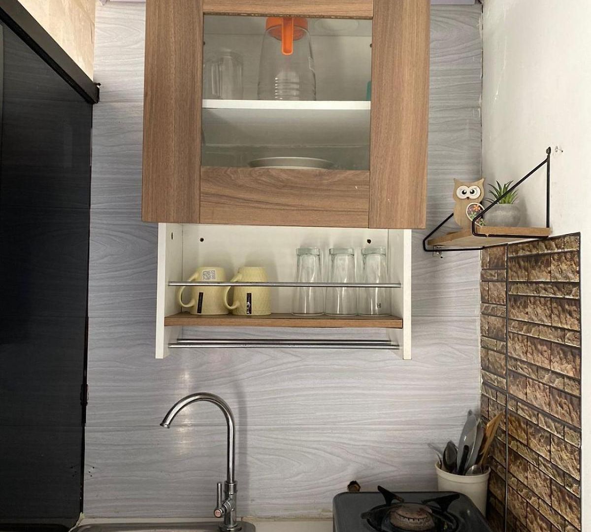 Habitación, Bocagrande * Cartagena