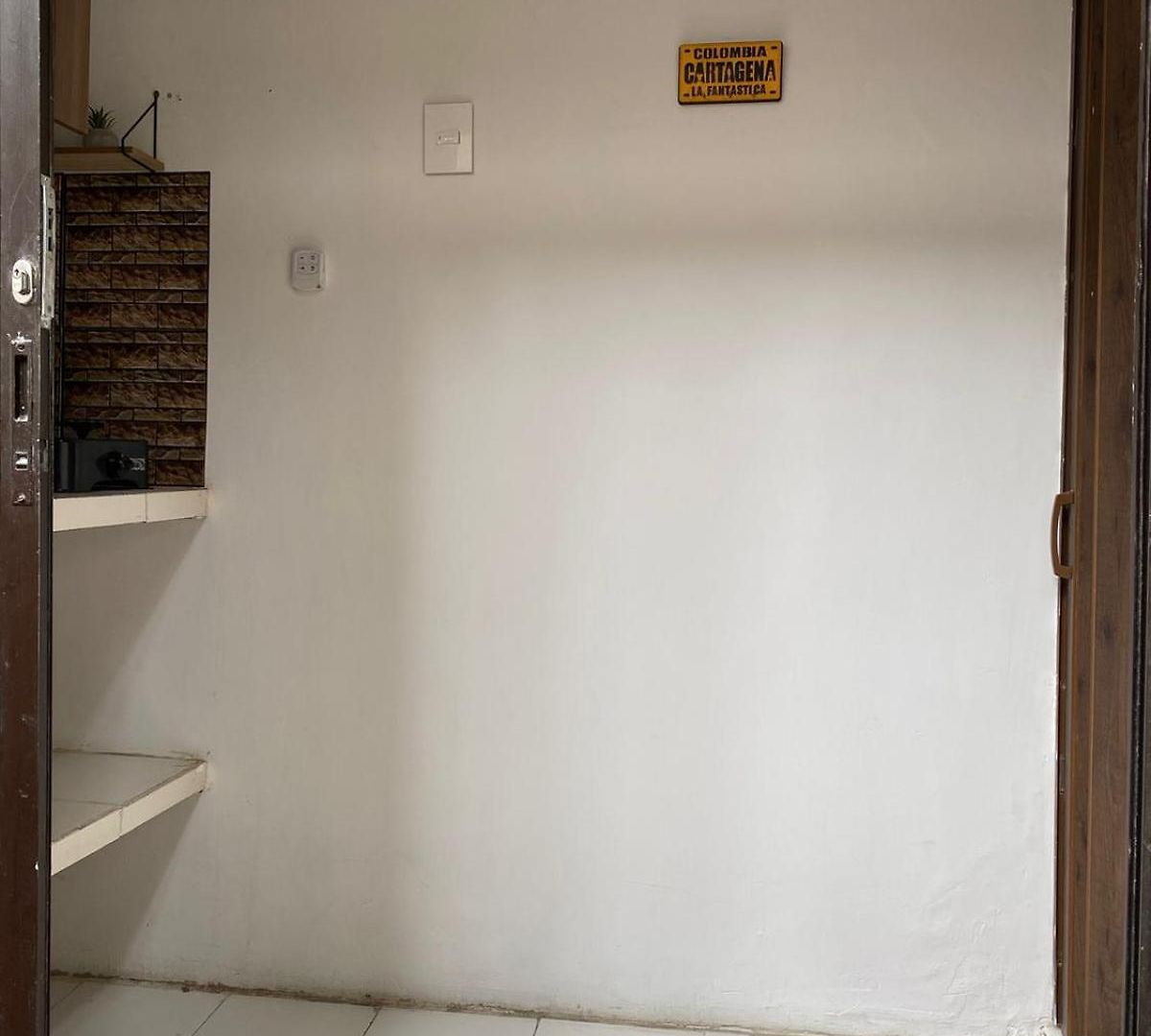 Habitación, Bocagrande *