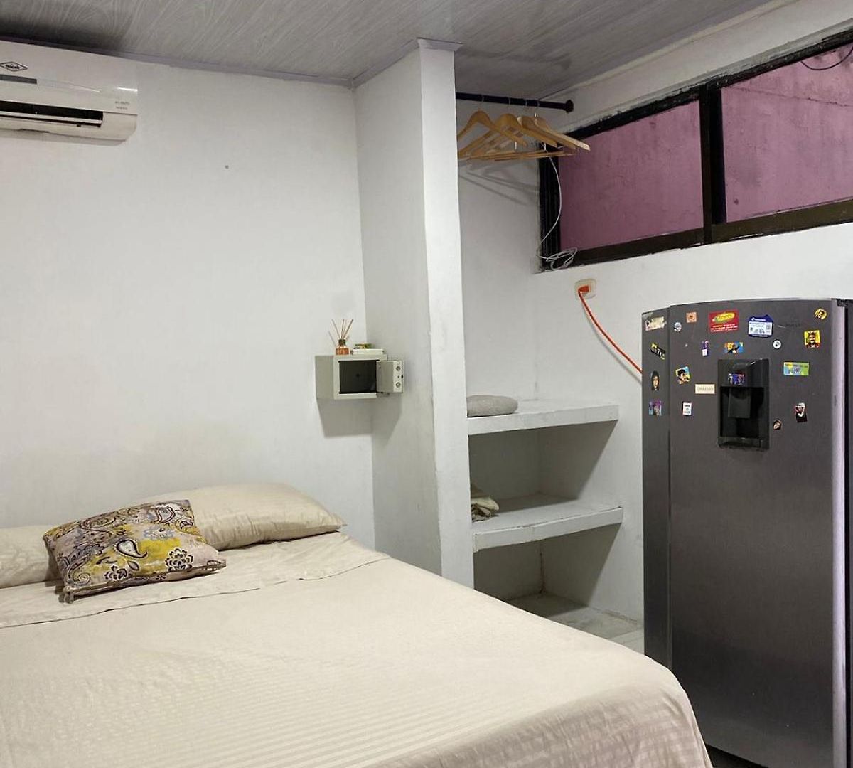 Habitación, Bocagrande * Cartagena