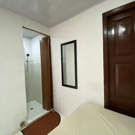 Habitacion, Bocagrande * Cartagena