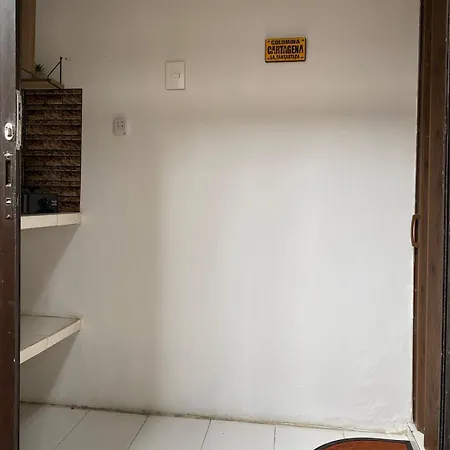 Habitacion, Bocagrande *