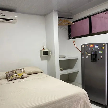 Habitacion, Bocagrande * Cartagena