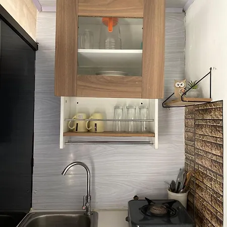 Habitacion, Bocagrande * Cartagena